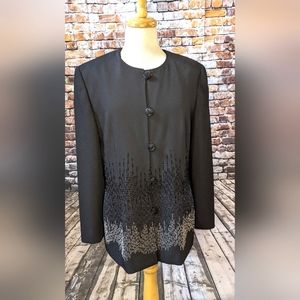 Vintage John Meyer Blazer (030054-201)